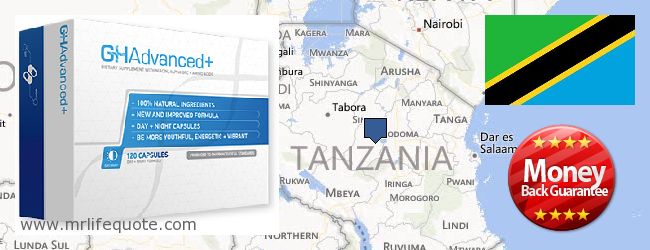 Πού να αγοράσετε Growth Hormone σε απευθείας σύνδεση Tanzania